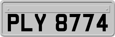 PLY8774