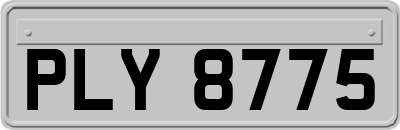 PLY8775