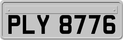 PLY8776