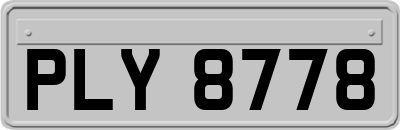 PLY8778