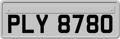 PLY8780