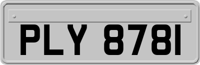 PLY8781