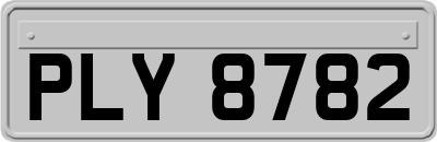 PLY8782