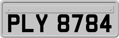 PLY8784