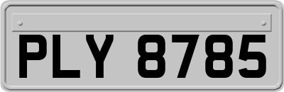 PLY8785