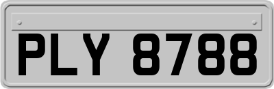 PLY8788