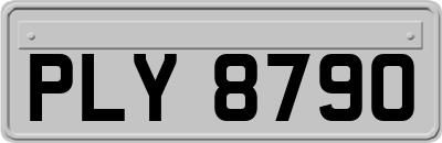 PLY8790