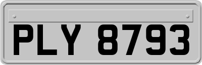 PLY8793