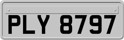 PLY8797