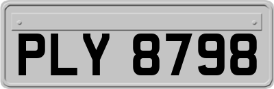 PLY8798