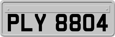 PLY8804