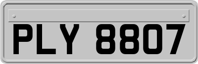 PLY8807