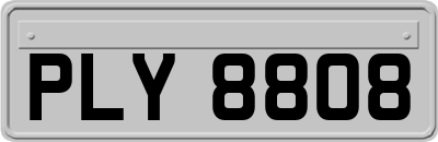 PLY8808