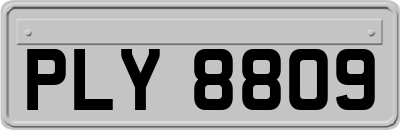 PLY8809