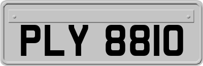 PLY8810