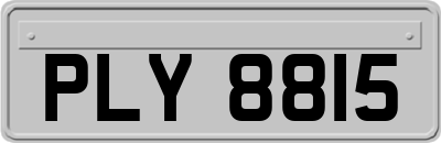 PLY8815