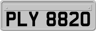 PLY8820