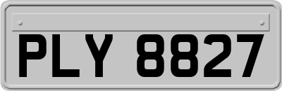 PLY8827