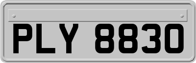 PLY8830