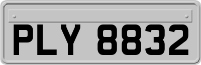 PLY8832