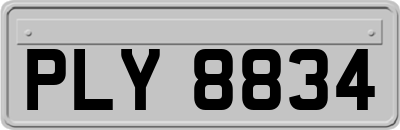 PLY8834