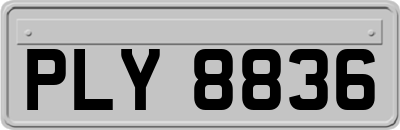 PLY8836