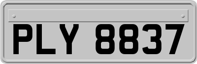 PLY8837