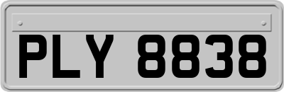 PLY8838