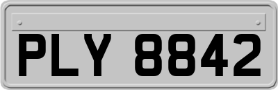 PLY8842