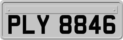 PLY8846