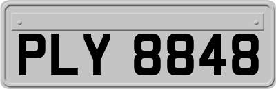 PLY8848