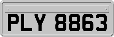 PLY8863