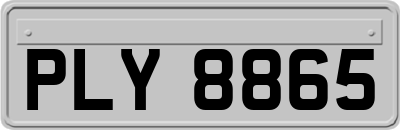 PLY8865