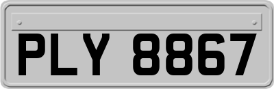 PLY8867