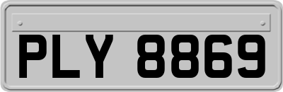 PLY8869