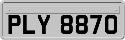 PLY8870