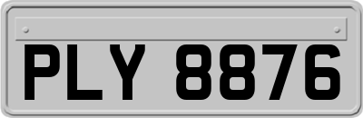 PLY8876