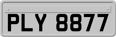 PLY8877