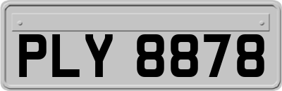 PLY8878