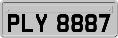 PLY8887