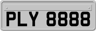 PLY8888