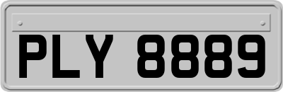 PLY8889