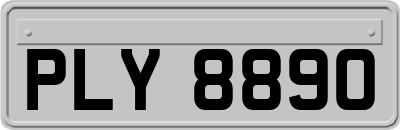 PLY8890