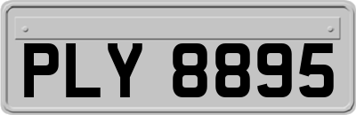 PLY8895