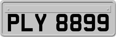 PLY8899