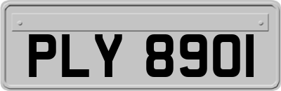 PLY8901