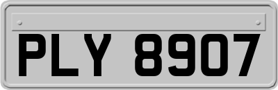 PLY8907