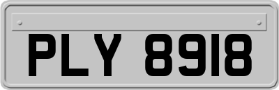 PLY8918