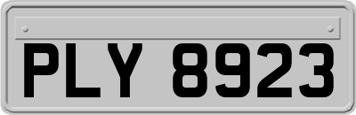 PLY8923