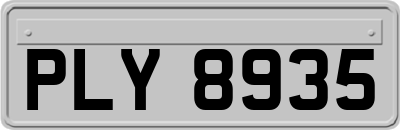 PLY8935